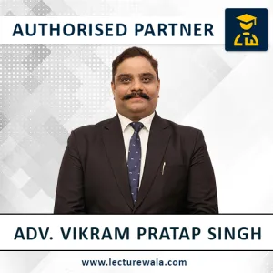 Adv. Vikram Pratap Singh