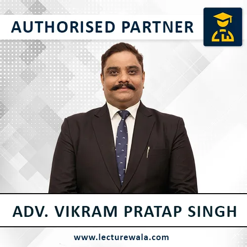 Adv. Vikram Pratap Singh