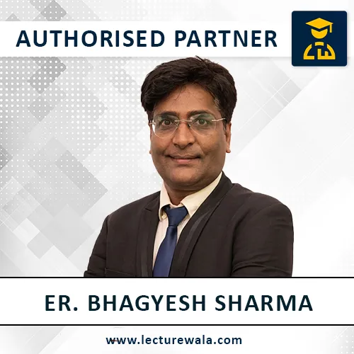 Er. Bhagyesh Sharma