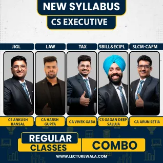 CS Executive New Syllabus Both Group Combo Live & Face To Face Classes By Vg Study Hub : Online Classes  CS Executive New Syllabus Both Group Combo Live & Face To Face Classes By Vg Study Hub : Online Classes