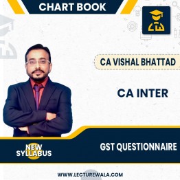 CA Vishal Bhattad GST Questionnaire