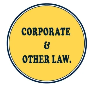 Corporate & Other Law