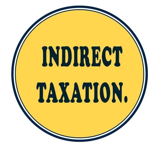 CA Final Indirect Tax Laws