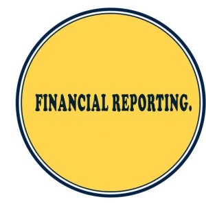 Financial Reporting In English