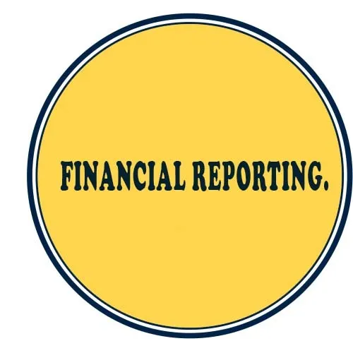 Financial Reporting In English