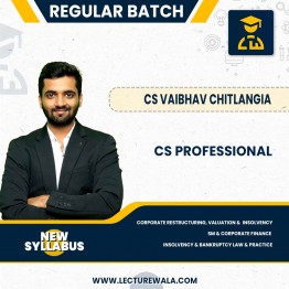 CS PROFESSIONAL COMBO MODULE 2 BY YES ACADEMY